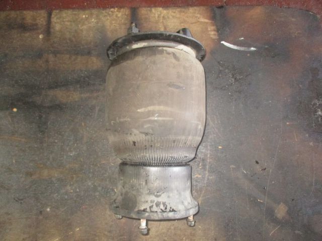 エアサスベローズ