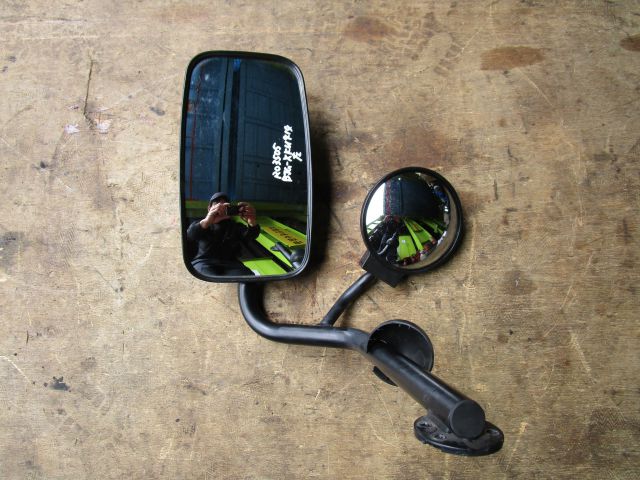 サイドミラーAy(左)