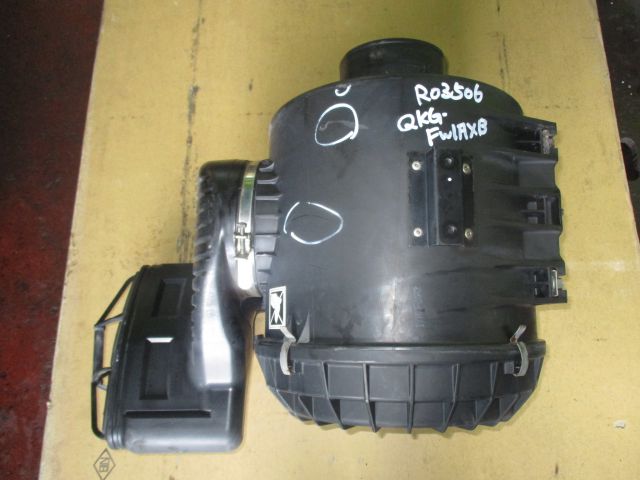 エアクリーナー