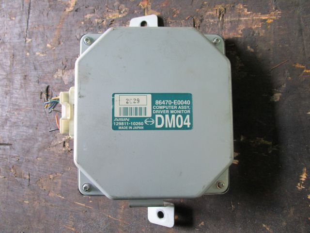 電装品(その他)