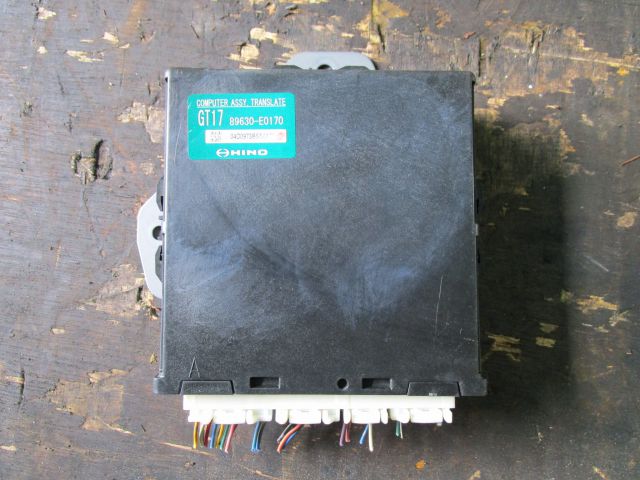 電装品(その他)