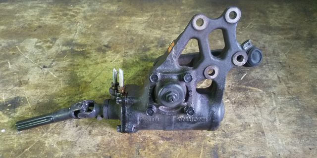 インテグラルBOX