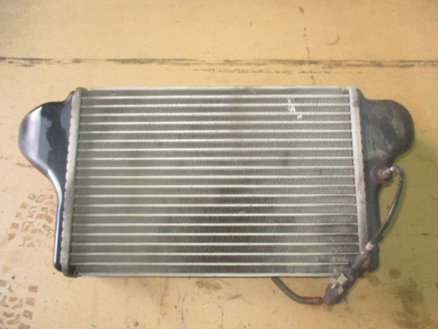 インタークーラー