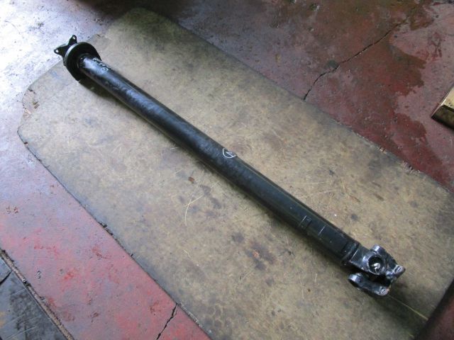 プロペラシャフトNo.2