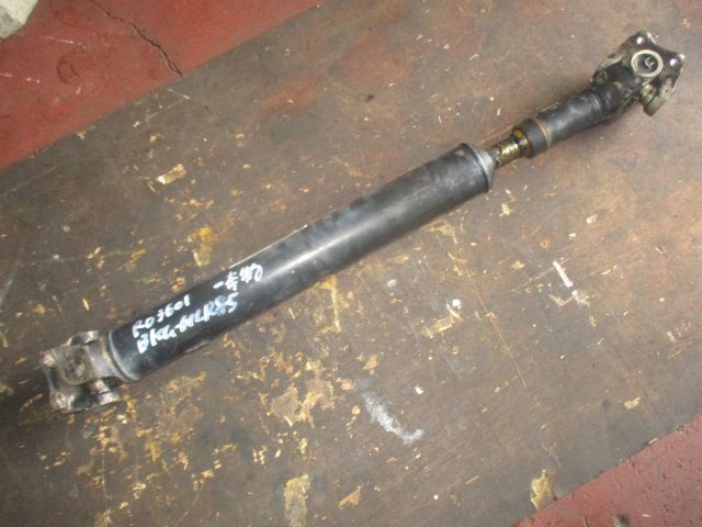 プロペラシャフトAy