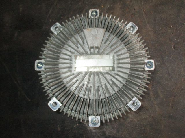 ファンクラッチ