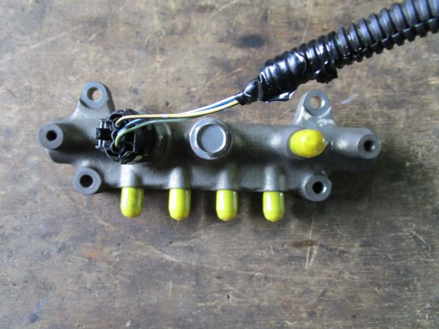 エンジン部品(その他)