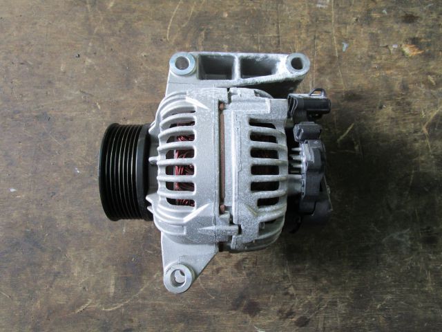 オルタネーター