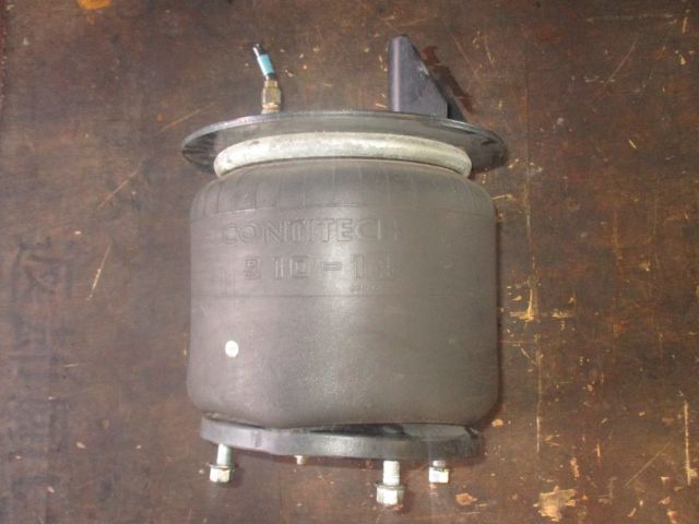 エアサスベローズ