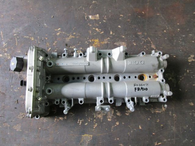 エンジン部品(その他)