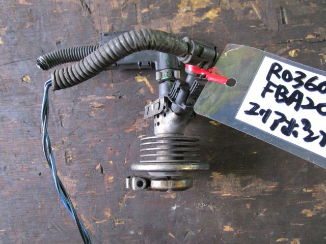 エンジン部品(その他)