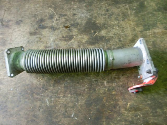 ジャバラパイプ