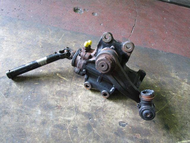 インテグラルBOX