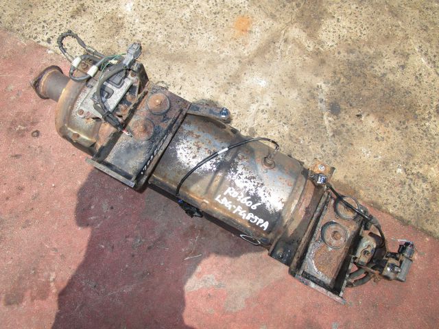 マフラータイコ