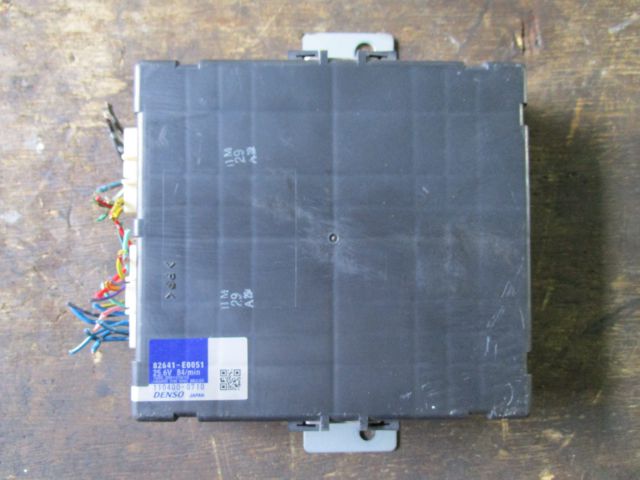 電装品(その他)