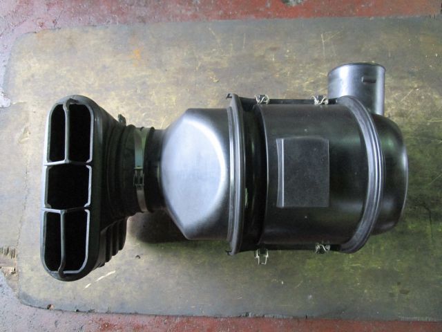 エアクリーナー