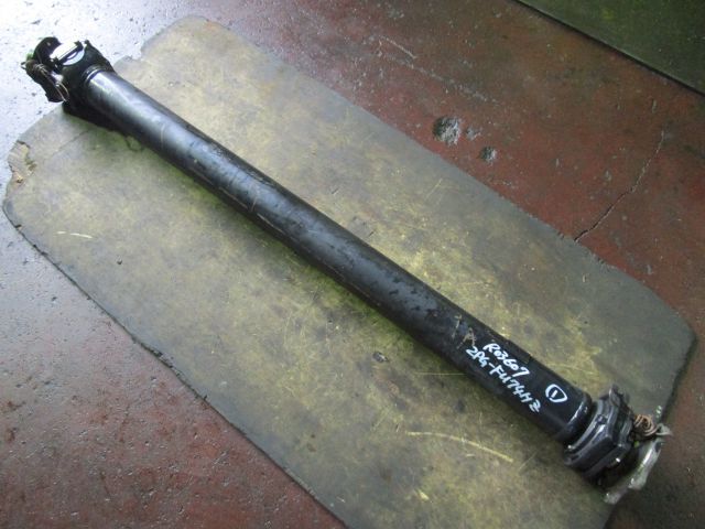 プロペラシャフトNo.1