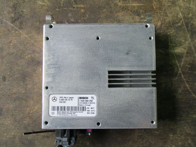 電装品(その他)