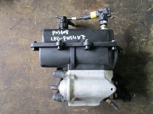 アドブルーポンプ