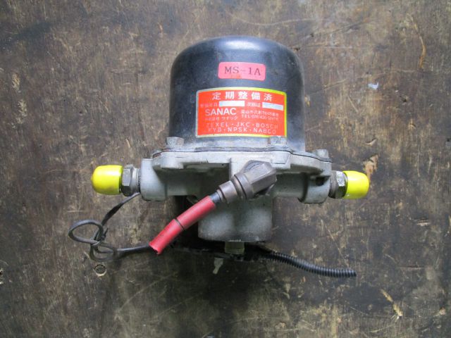 走行部品(その他)