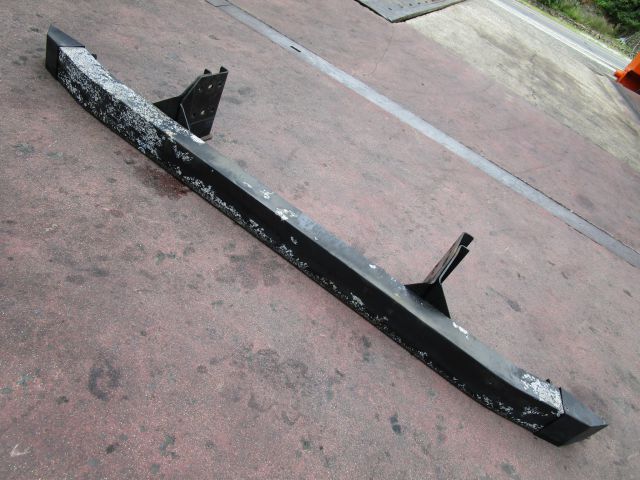 Fバンパーその他