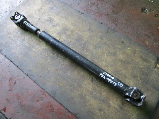 プロペラシャフトNo.3