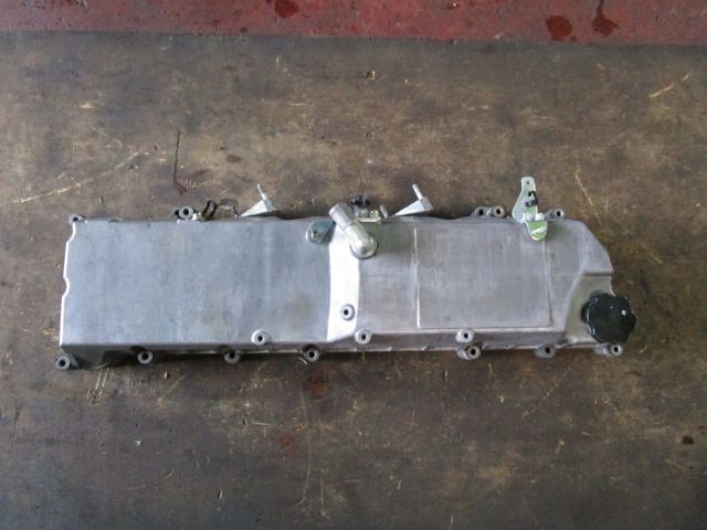 エンジン部品(その他)