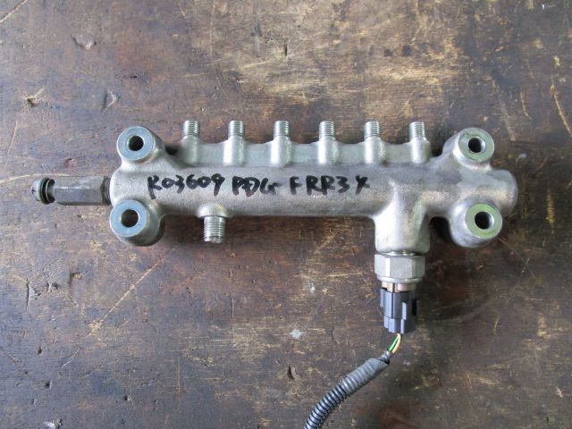 エンジン部品(その他)