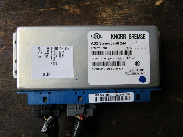 ABSコンピューター