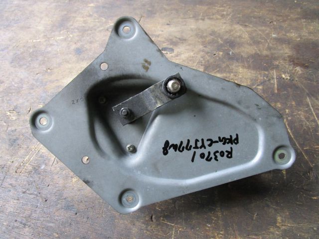 ワイパーモーター