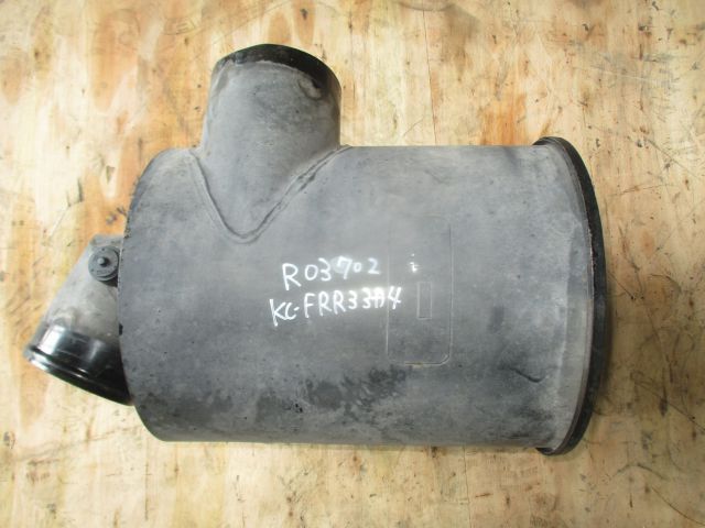 エアクリーナー