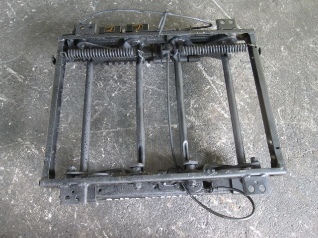 キャビン部品(その他)