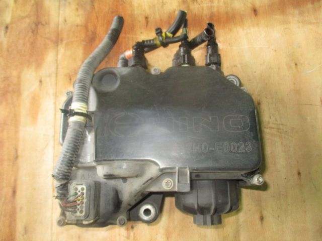 アドブルーポンプ