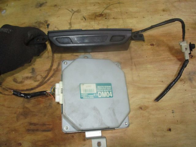 電装品(その他)