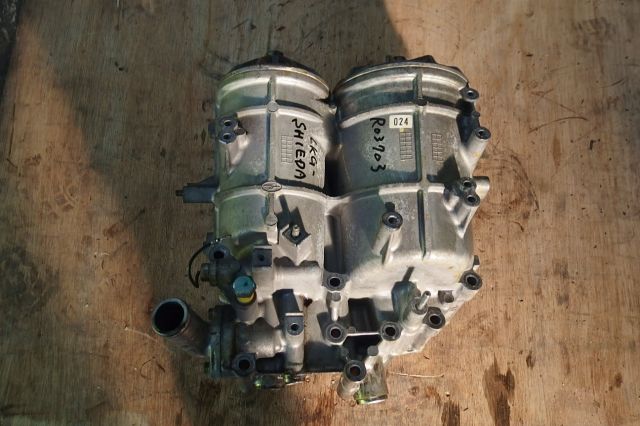 エンジン部品(その他)