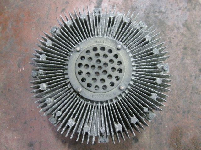 ファンクラッチ