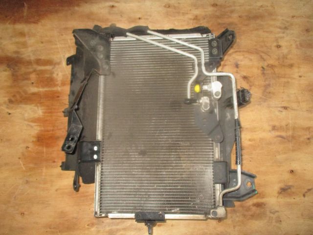 ACコンデンサー