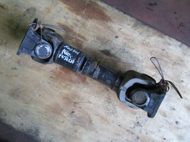 プロペラシャフトAy