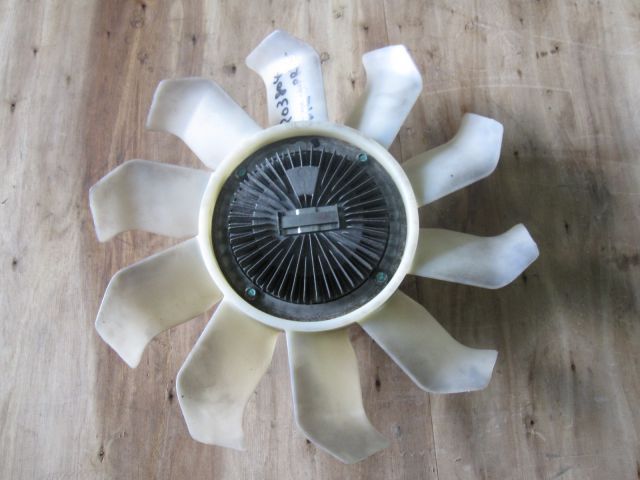 ファンクラッチ