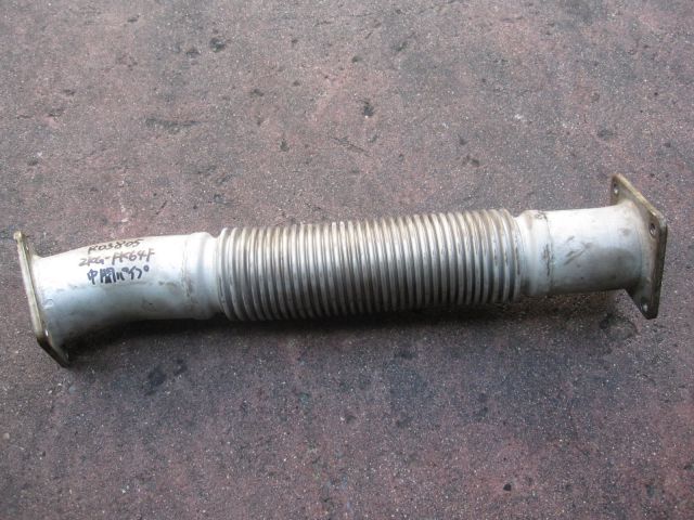 マフラーパイプ