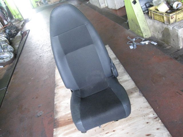 アシスタントシート