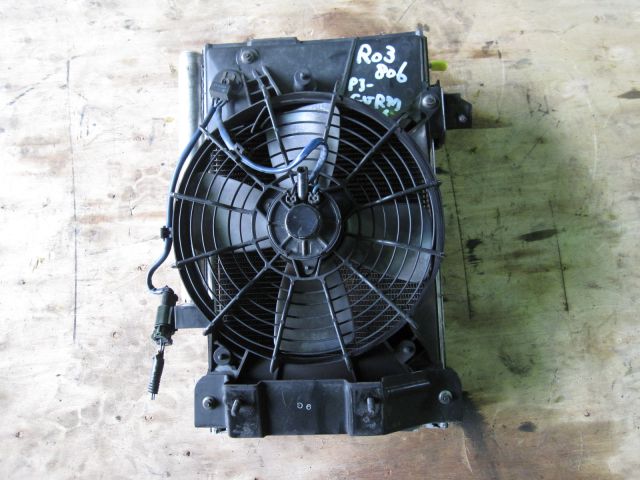 ACコンデンサー