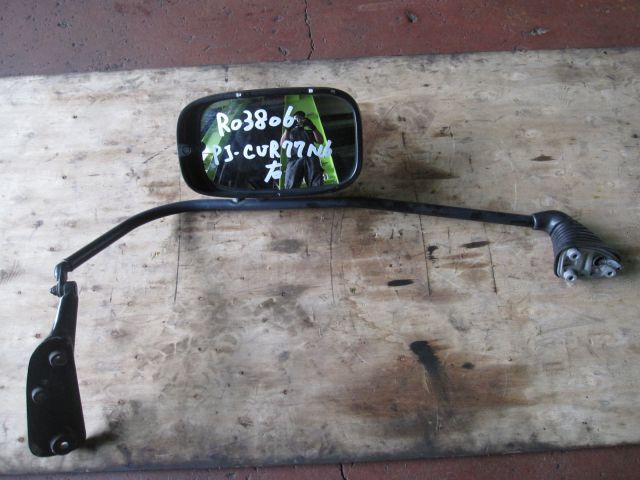 サイドミラーAy(右)