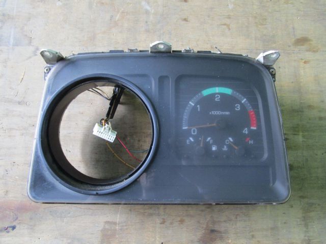 コンビネーションメーター