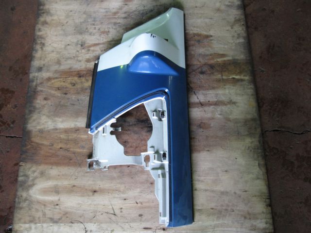 コーナーパネル(左)