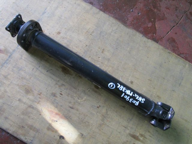 プロペラシャフトNo.1