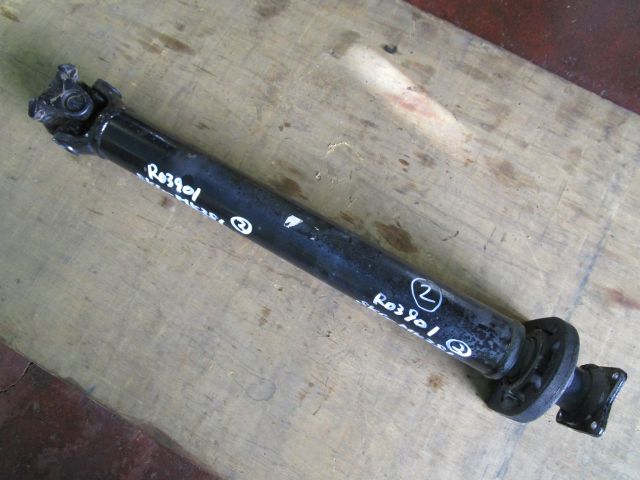 プロペラシャフトNo.2