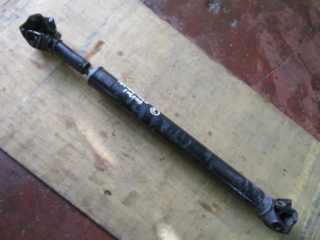 プロペラシャフトNo.3