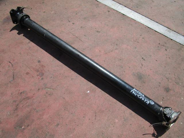 プロペラシャフトNo.1