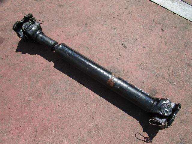 プロペラシャフトNo.2